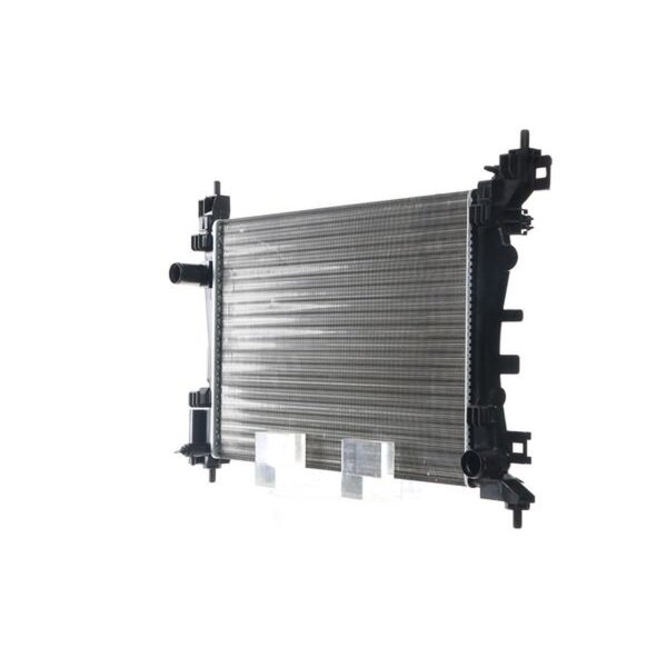Radiator engine fins mech. joined 540 mm - 378 mm MAHLE for e.g. FIAT FIORINO