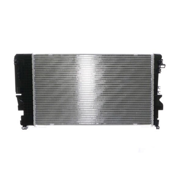 Kühler Motorkühlung MAHLE für MERCEDES VITO Bus (W639)