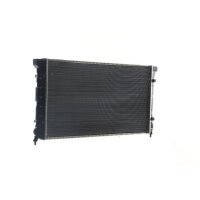 Radiator engine fins mech. joined 610 mm - 386 mm MAHLE...