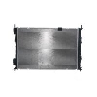 Radiator cooling fins brazed 650 mm - 438 mm MAHLE for...