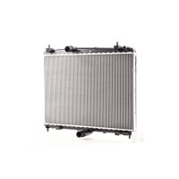 Kühler Motor Kühlrippen gelötet 567 mm - 380 mm MAHLE für u.a. PEUGEOT 508