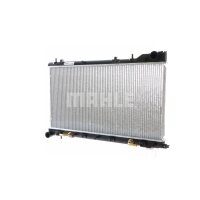Radiator engine cooling fins brazed 360 mm - 688 mm MAHLE for SUBARU FORESTER