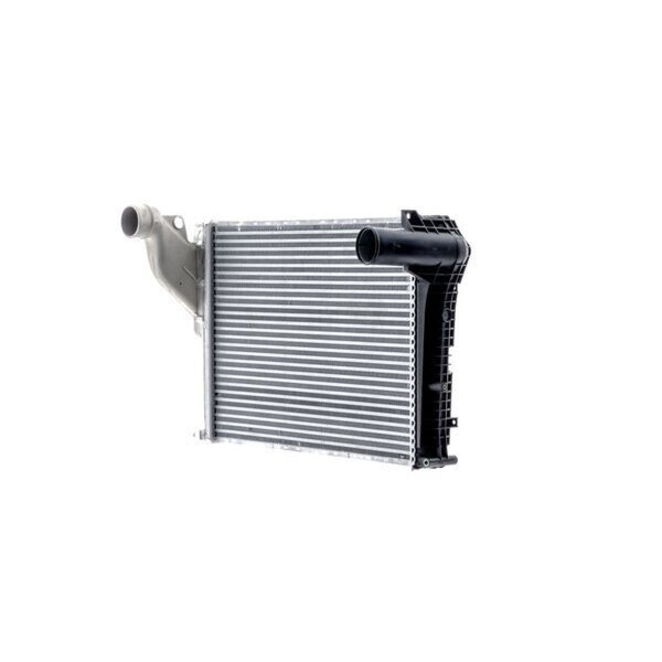 Intercooler fins soldered alu 720 mm - 532 mm MAHLE for e.g. RENAULT TRUCKS