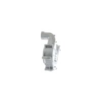 Ladeluftkühler Kühlrippen gelötet Aluminium 407 mm - 295 mm MAHLE für MAN TGL