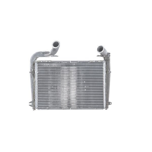 Intercooler cooling fins soldered alu 825 mm - 572 mm MAHLE for e.g. SCANIA P I