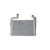 Intercooler cooling fins soldered alu 825 mm - 572 mm MAHLE for e.g. SCANIA P I