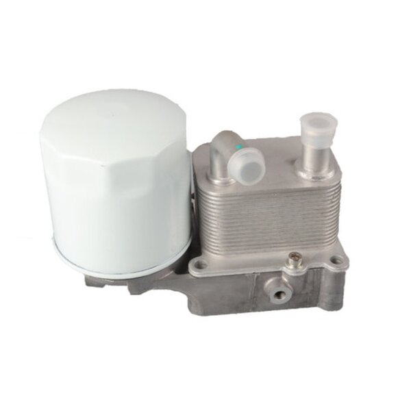 Ölkühler Kühlrippen gelötet 1 mm - 1 mm MAHLE für u.a. FORD TOURNEO