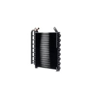 Oil cooler cooling fins brazed 416 mm - 405 mm MAHLE for...