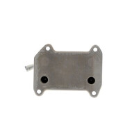 Oil cooler cooling fins soldered 142 mm - 47 mm MAHLE for VOLVO S40 and others