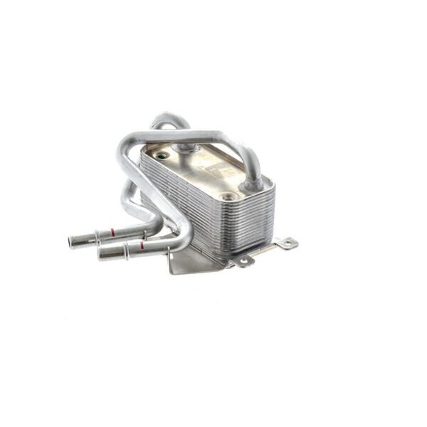 Ölkühler Kühlrippen gelötet 139 mm - 70 mm MAHLE für BMW 7er