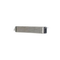 Oil cooler cooling fins soldered 540 mm - 81 mm MAHLE for...