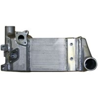 Oil cooler retarder cooling fins soldered AKG 360 mm-180...