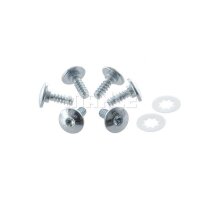 Schraube Laderbefestigung MAHLE CIX 2 000P