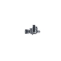 Coolant control valve anti-overheating MAHLE suitable for e.g. MAN TGA