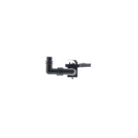 Coolant control valve anti-overheating MAHLE suitable for e.g. MAN TGA