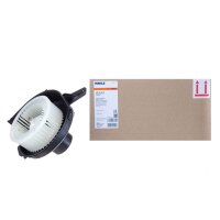 Innenraumgebläse MAHLE für SEAT IBIZA IV SC (6J1/ 6P5)
