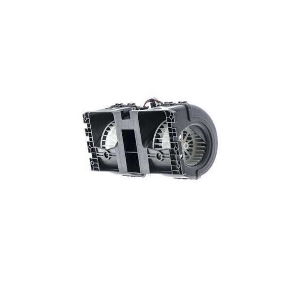 Interior blower 24 V 300 W Ø 130 mm 4-pole MAHLE for e.g. MAN TGA