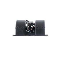 Interior blower 24 V 300 W Ø 130 mm 4-pole MAHLE for e.g. MAN TGA