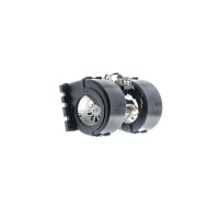 Interior blower 24 V 300 W Ø 130 mm 4-pole MAHLE for e.g. MAN TGA