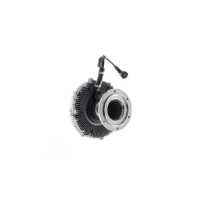 Clutch radiator fan electronic Ø 260 mm MAHLE for...