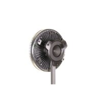 Clutch radiator fan thermal Ø 233 mm MAHLE for...