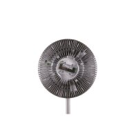 Clutch radiator fan thermal Ø 233 mm MAHLE for e.g. MERCEDES-BENZ ACTROS