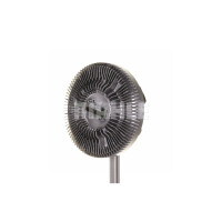 Clutch radiator fan thermal Ø 233 mm MAHLE for e.g. MERCEDES-BENZ ACTROS