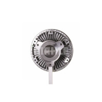 Clutch radiator fan thermal Ø 233 mm MAHLE for e.g. MERCEDES-BENZ ACTROS