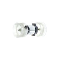 Innenraumgebläse 24 V 300 W Ø 112 mm 2-polig...