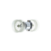 Innenraumgebläse 24 V 300 W Ø 112 mm 2-polig MAHLE für u.a. MERCEDES-BENZ ACTROS