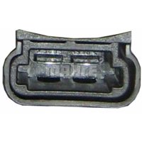 Interior blower with integrated regulator MAHLE for...