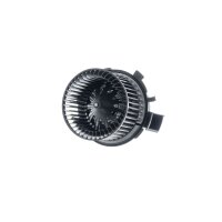 Interior blower 12 V 352 W Ø 147 mm 7-pin MAHLE for PEUGEOT 206 and others