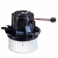 Interior blower MAHLE for MERCEDES C-CLASS (W204)