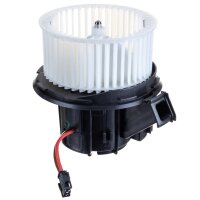Interior blower MAHLE for MERCEDES C-CLASS (W204)