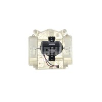 Interior blower MAHLE for MERCEDES S-CLASS (W221)