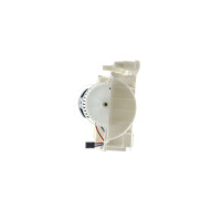 Interior blower 12 V 216 W Ø 114 mm 2-pole MAHLE for e.g. MB S-CLASS
