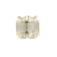 Interior blower 12 V 216 W Ø 114 mm 2-pole MAHLE for e.g. MB S-CLASS