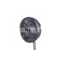 Clutch radiator fan thermal Ø 233 mm MAHLE for e.g. MERCEDES-BENZ ACTROS