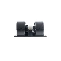 Innenraumgebläse 24 V 120 W Ø 129 mm 2-polig MAHLE für u.a. VOLVO FM