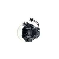Innenraumgebläse 12 V 370 W Ø 133 mm 2-polig...