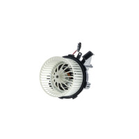 Innenraumgebläse 12 V 370 W Ø 133 mm 2-polig MAHLE für u.a. AUDI A4