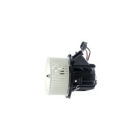 Innenraumgebläse 12 V 370 W Ø 133 mm 2-polig MAHLE für u.a. AUDI A4