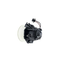 Innenraumgebläse 12 V 370 W Ø 133 mm 2-polig MAHLE für u.a. AUDI A4