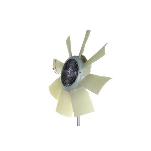 Engine cooling fan Ø 750 mm electric MAHLE for e.g. SCANIA P I