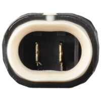 Innenraumgebläse 12 V 298 W Ø 148 mm 2-polig...