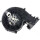 Innenraumgebläse 12 V 298 W Ø 148 mm 2-polig MAHLE für u.a. SAAB 9-3