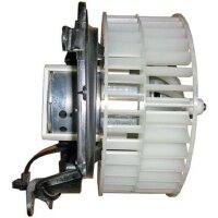 Interior blower 12 V 390 W Ø 175 mm 2-pole MAHLE...