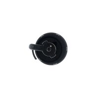 Innenraumgebläse 24 V 237 W Ø 146 mm 2-polig MAHLE für u.a. MERCEDES-BENZ ATEGO