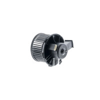 Innenraumgebläse 12 V 317 W Ø 147 mm 2-polig MAHLE für u.a. PEUGEOT 206