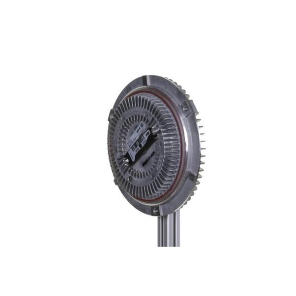 Clutch radiator fan thermal Ø 160 mm MAHLE for e.g. BMW 3 Series
